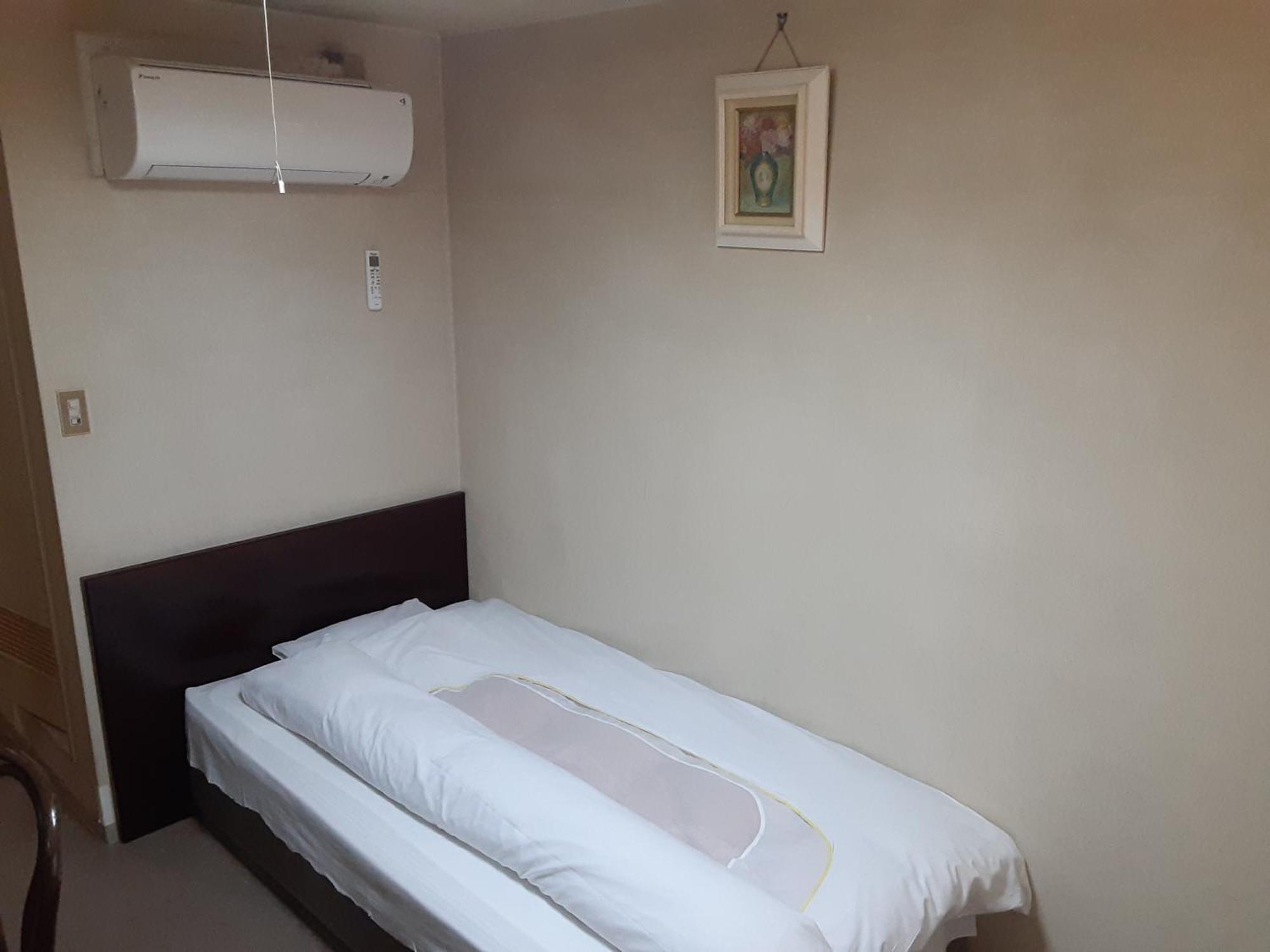Aoi Business Hotel Fukuyama Bagian luar foto