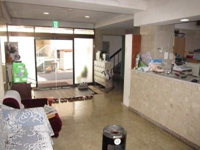 Aoi Business Hotel Fukuyama Bagian luar foto
