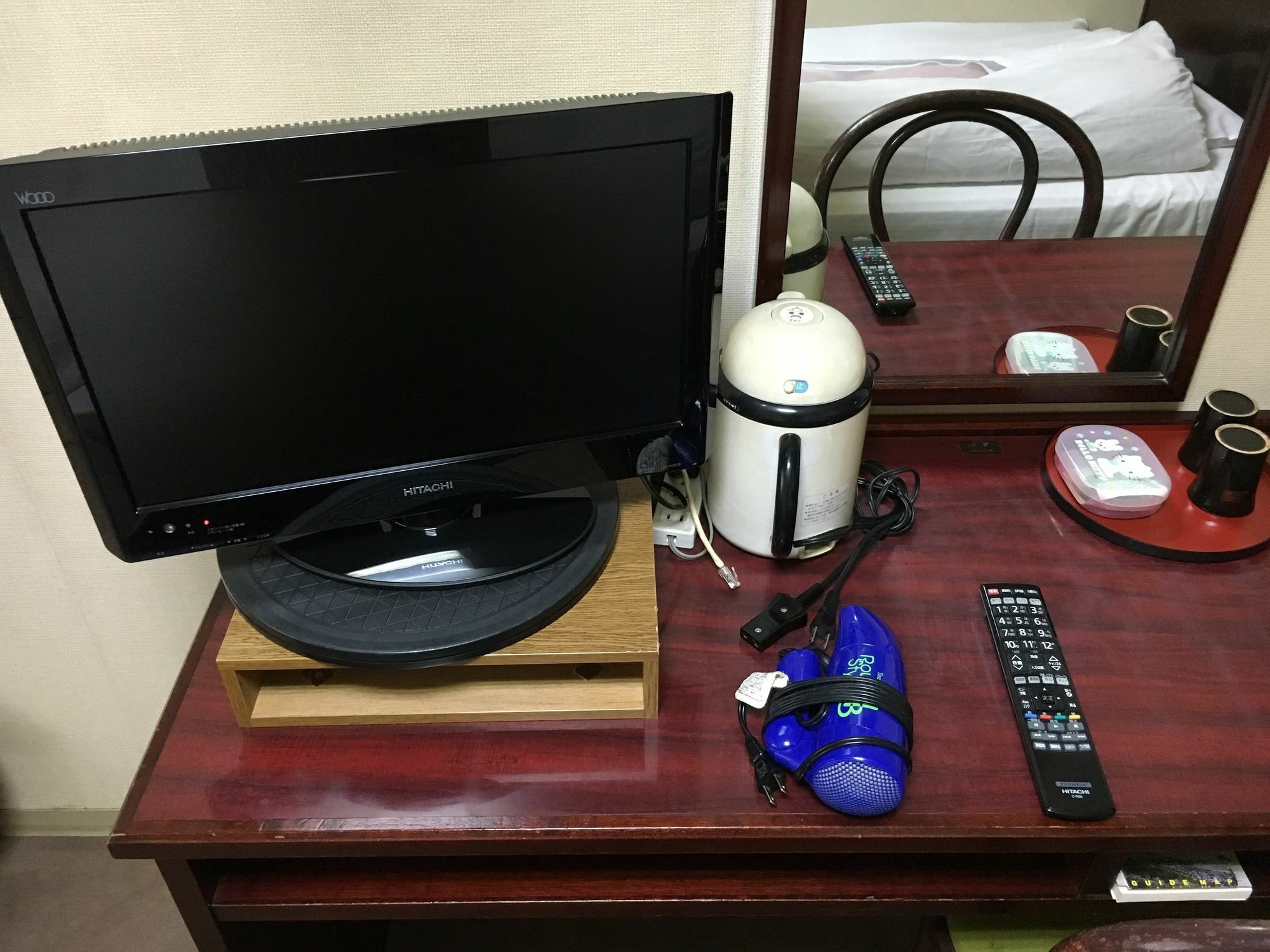 Aoi Business Hotel Fukuyama Bagian luar foto